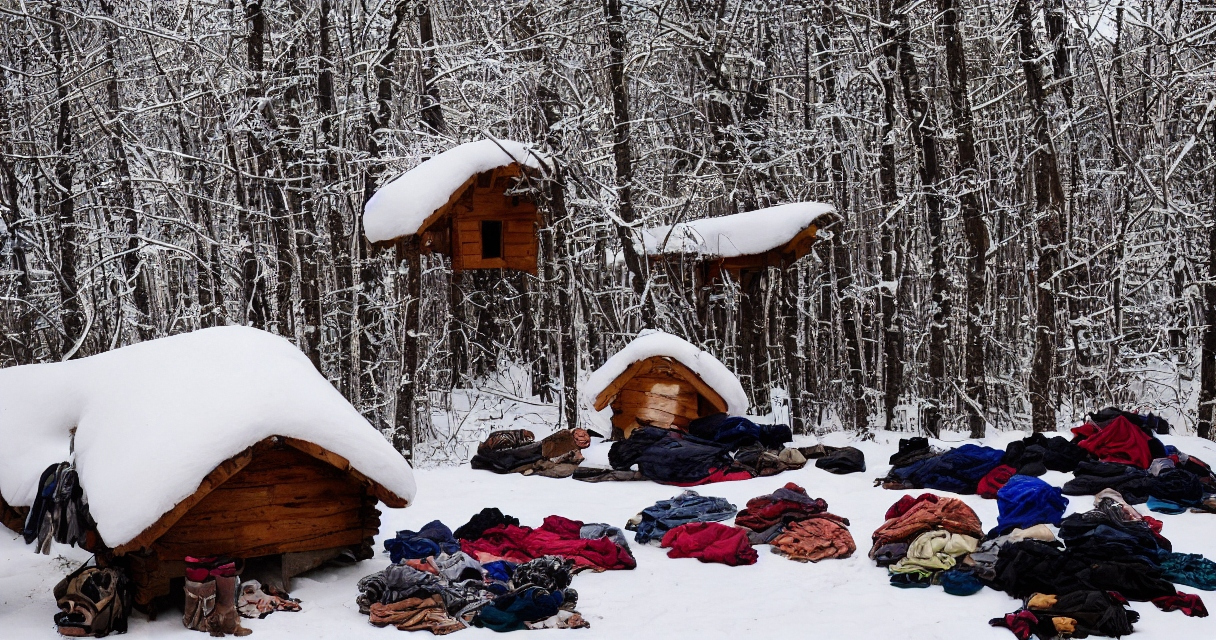 Termoundertøj til hele familien: Hvordan du kan beskytte dine kære mod kulden